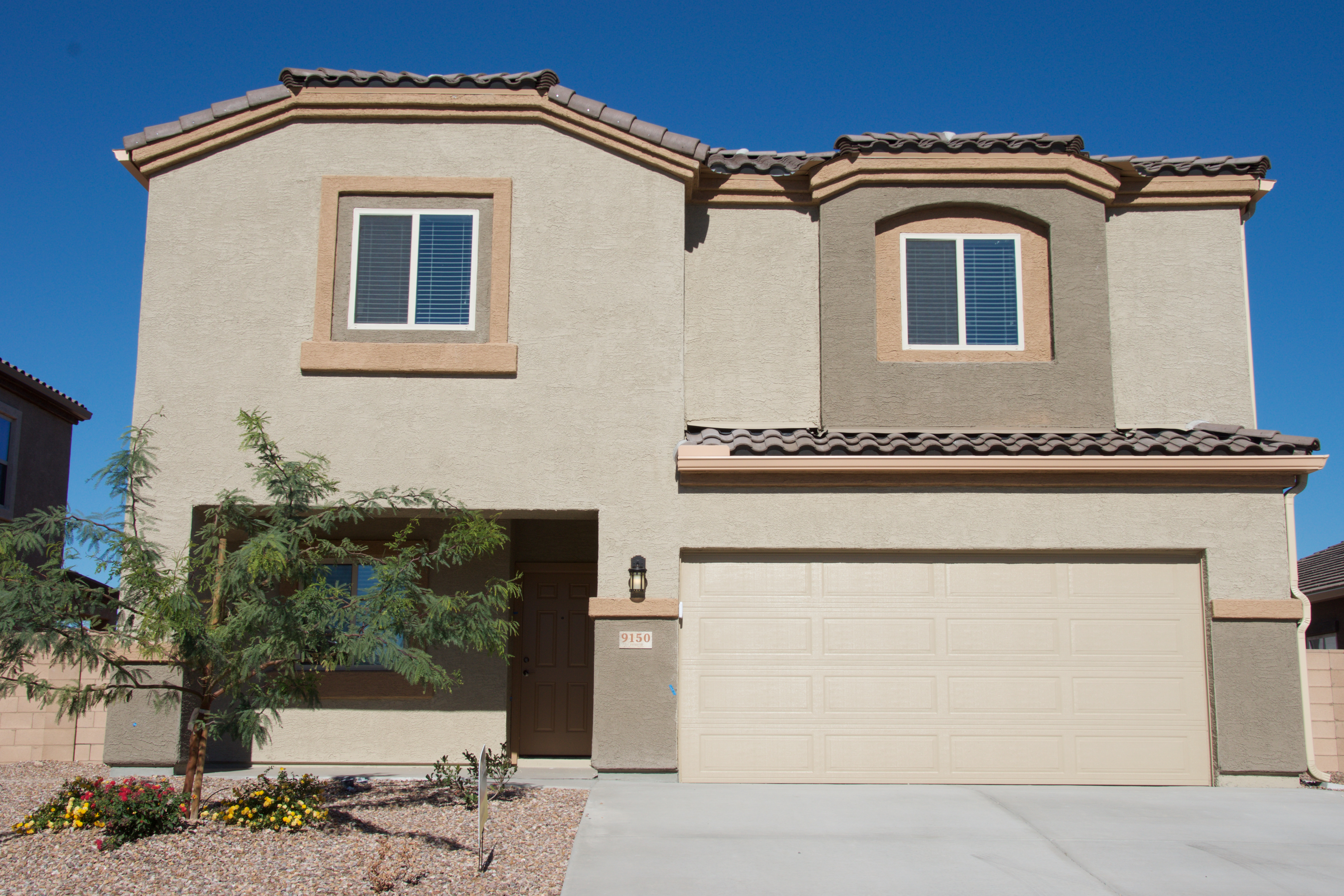 Residential Image
